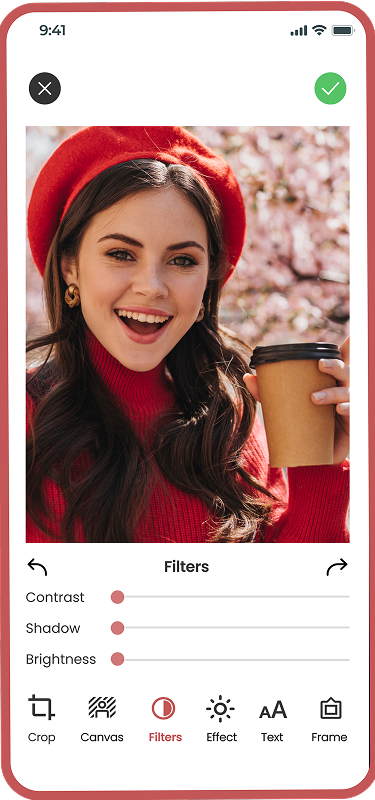 Glamoursy App 