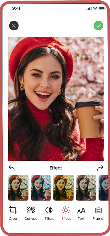 Glamoursy App 