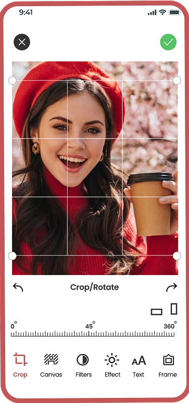 Glamoursy App 