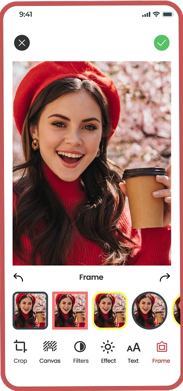Glamoursy App 