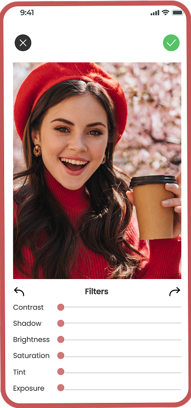 Glamoursy App 