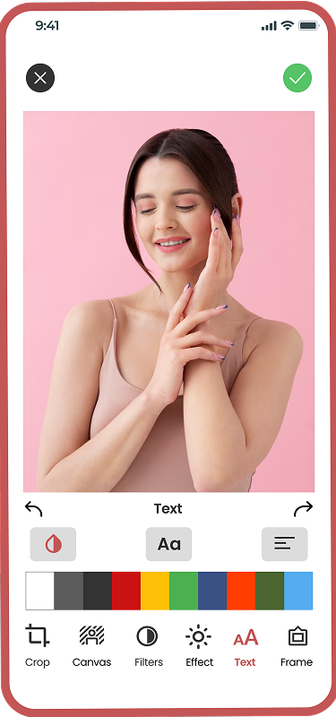 Glamoursy App 