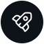 QA, content population, and Launch