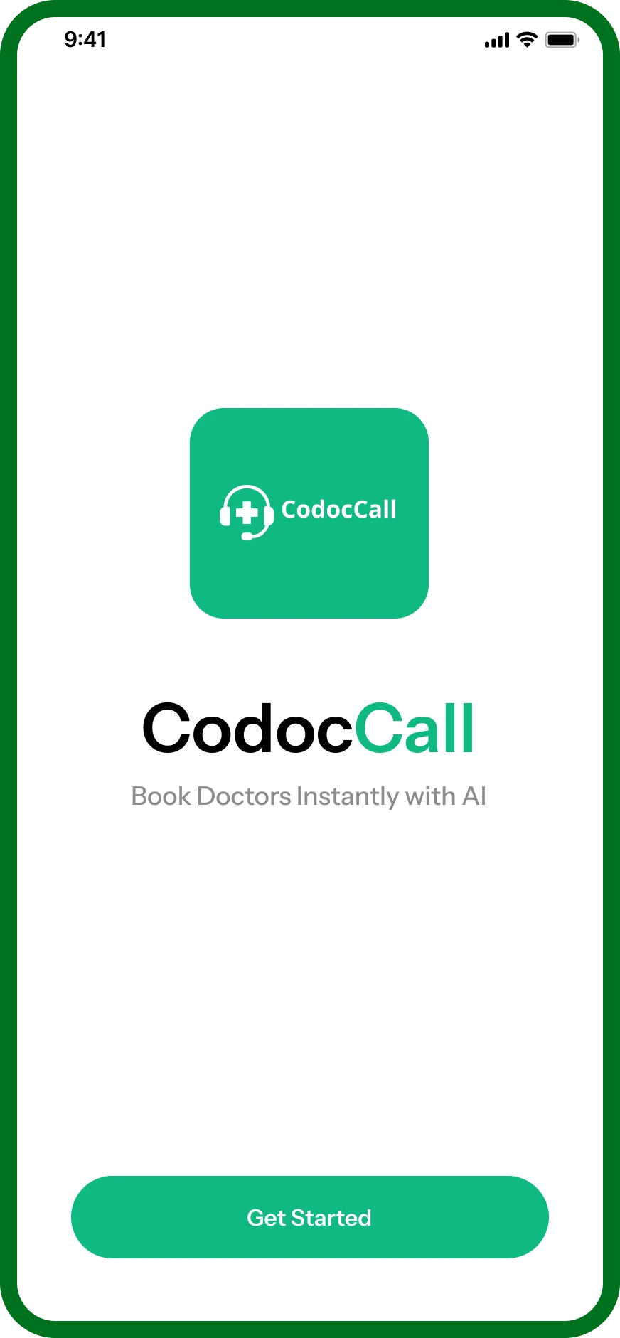 CodocCall