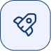 Live Airport Operations at Launch