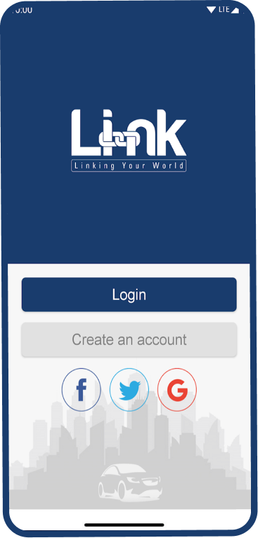 Li-nk Premium Global Limousine Platform