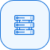 Platforms, One Backend