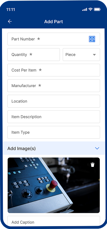 Manage MyWork App 