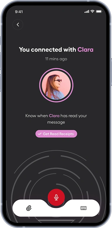 Match Magic Dating App 