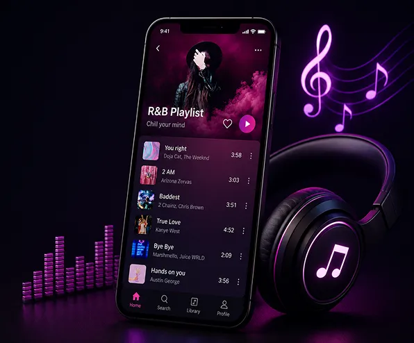 music App Like Musicify?