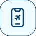Subscriber Booking Frequency