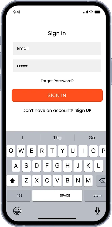 Price King App Development