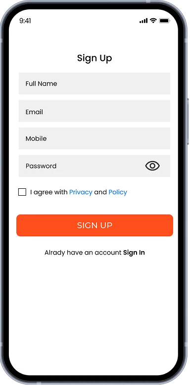 Price King App Development