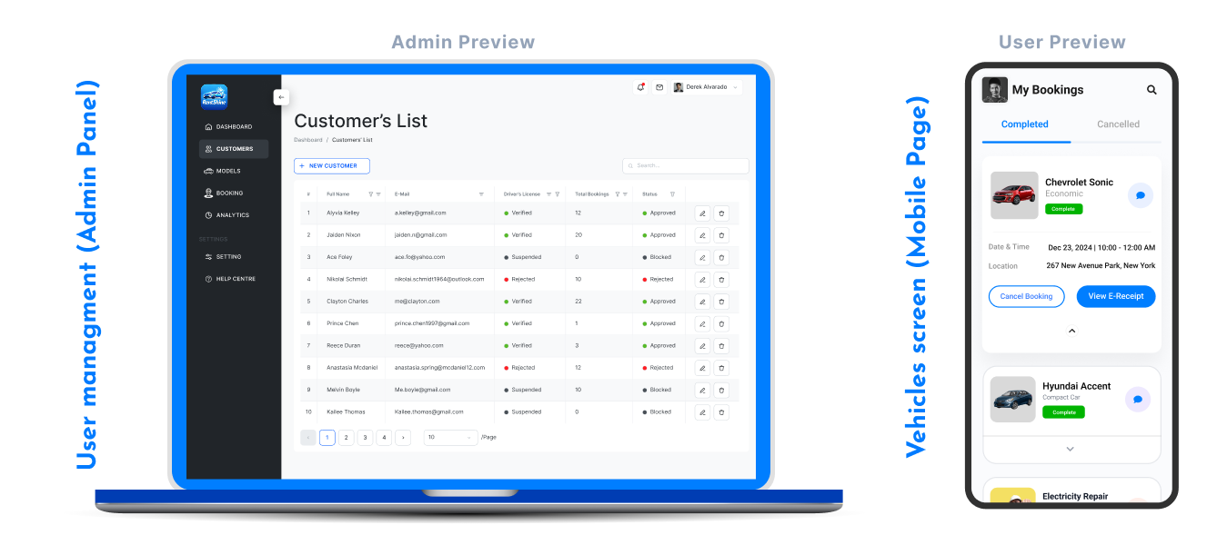 RentShine