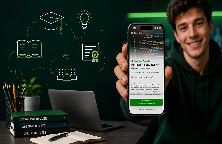 Volorex Education App
