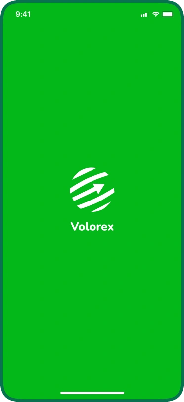 Volorex Education App