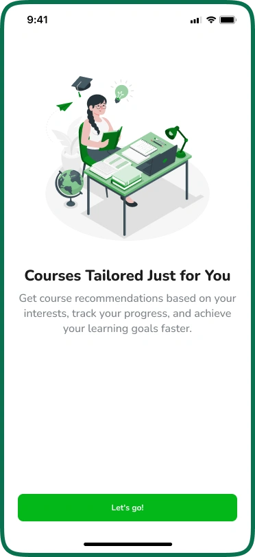 Volorex Education App