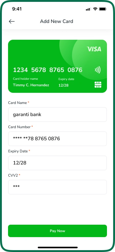 Volorex Education App