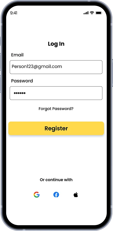 Price King App Development