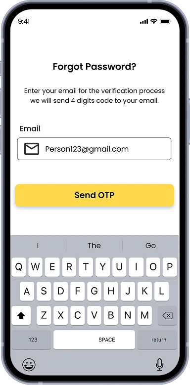 Price King App Development