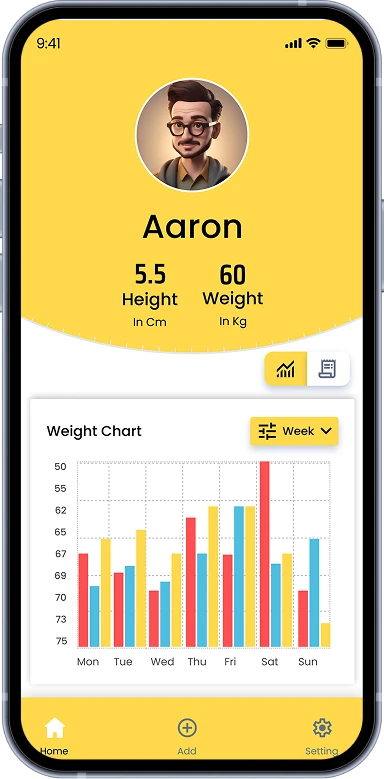 Price King App Development