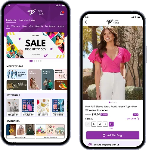 Price King App Development