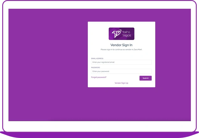 Price King App Development