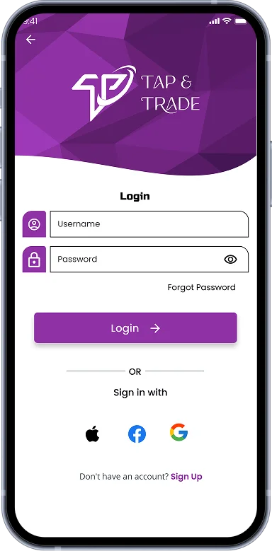 Price King App Development
