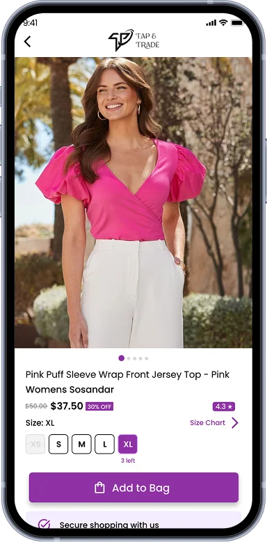 Price King App Development