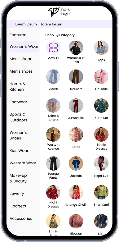Price King App Development
