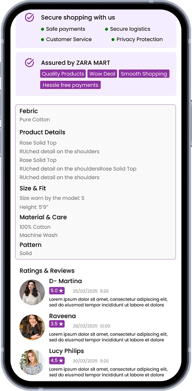 Price King App Development