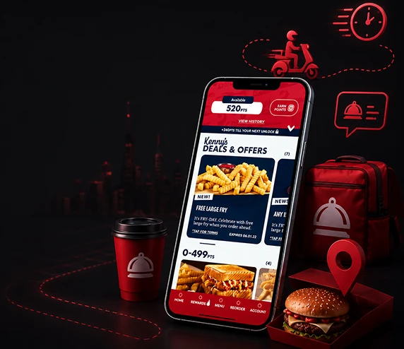  Digital Wallet or Payment Platform