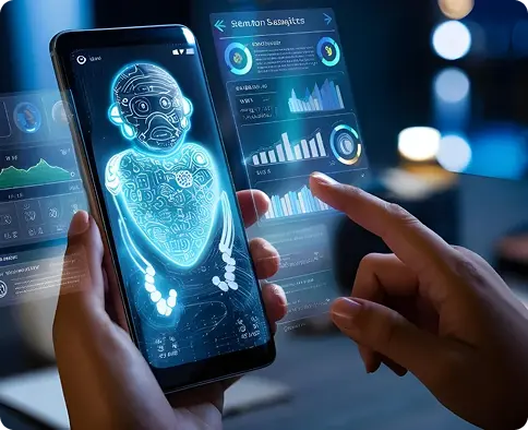 AI-Driven Personalized