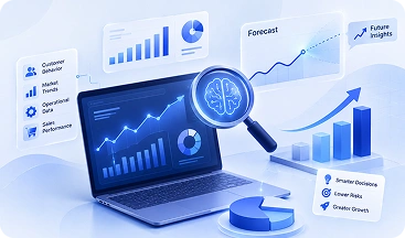 Predictive Analytics