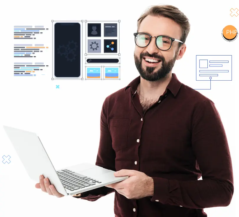 Custom Software development