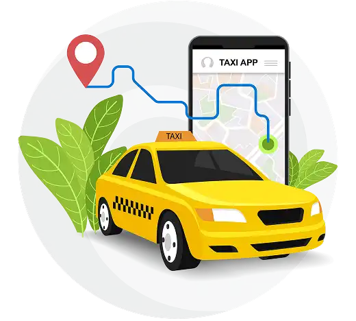 Custom Mobile App
