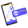 Taxi App Admin