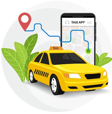 taxi app