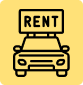 Car Rental App