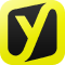 Ride Yellow