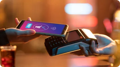 Automatic Payments