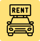 Car Rental App