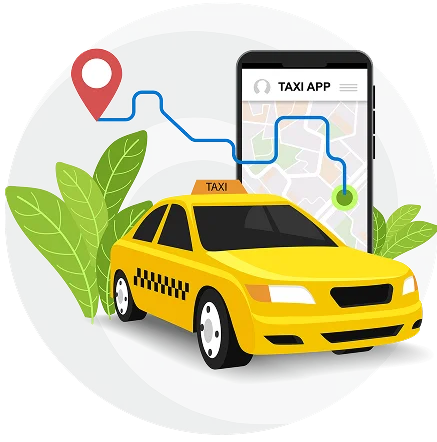 Taxi App