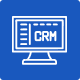 Travel CRM 