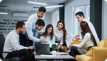 Team—Efficient