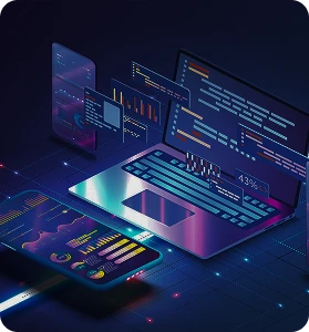Custom Web App