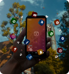 Social Web Apps