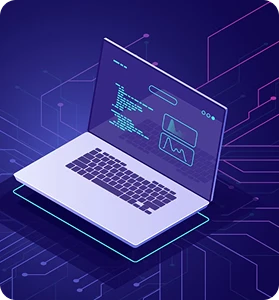 >Dynamic Web Apps
