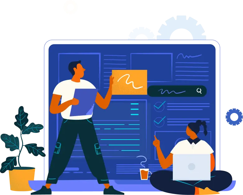 website developers in India